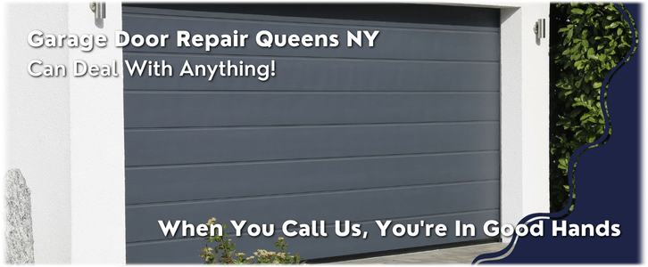 Garage Door Repair Queens NY