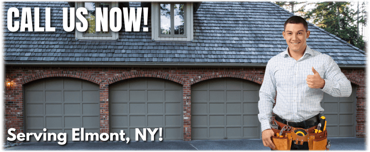 Garage Door Repair Elmont NY
