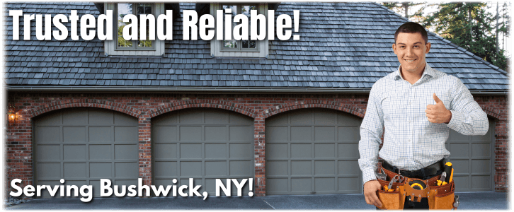 Garage Door Repair Bushwick NY