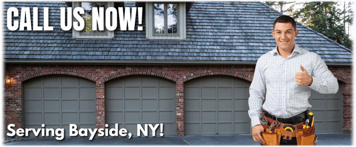 Garage Door Repair Bayside NY